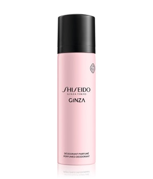 Shiseido Ginza Déodorant en spray 100 ml