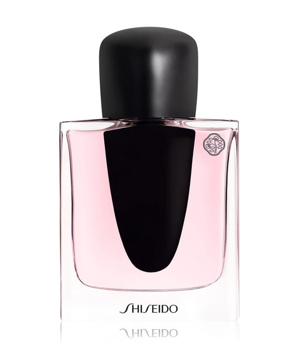 Zdjęcie produktu 1 z 4, Shiseido Ginza Woda perfumowana