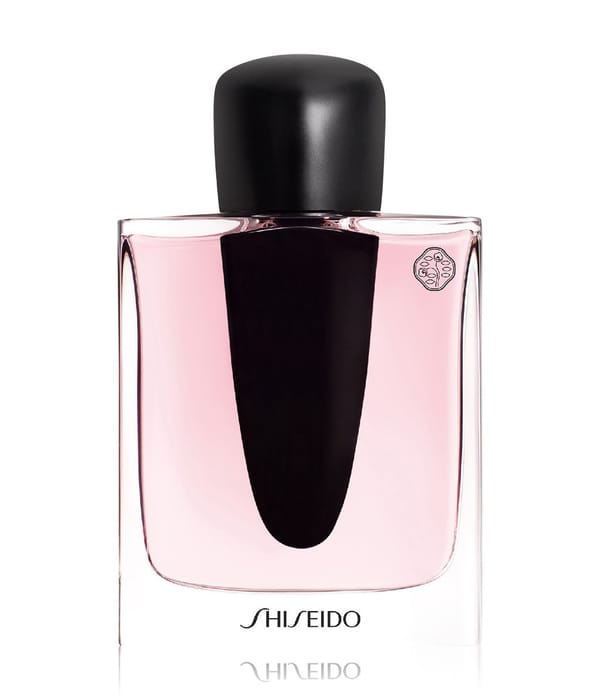 Zdjęcie produktu 1 z 4, Shiseido Ginza Woda perfumowana