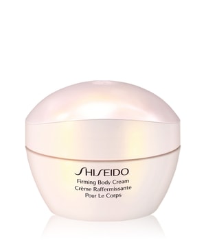 Shiseido Global Body Care Firming Body Cream Body cream