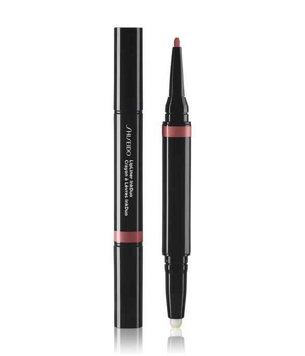 Produktbild 1 von 4, Shiseido InkDuo Lipliner