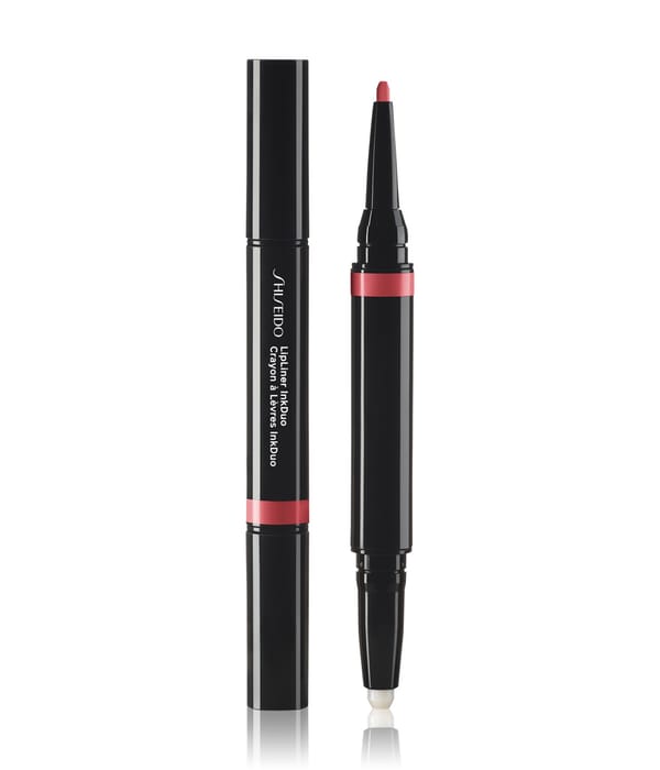 Obrázek produktu 1 z 4, Shiseido InkDuo Tužka na rty