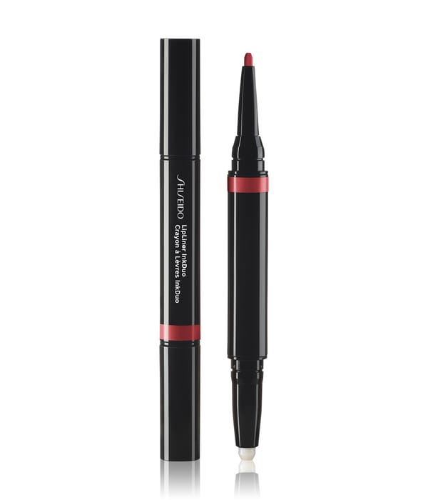 Produktbild 1 von 4, Shiseido InkDuo Lipliner