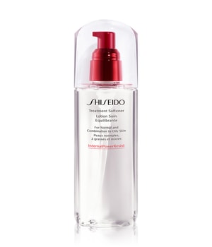 Shiseido InternalPowerResist Treatment Softener Gezichtslotion 150 ml