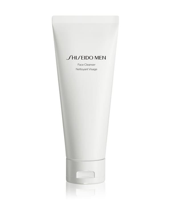 Produktbillede 1 af 4, Shiseido MEN Cleansing gel