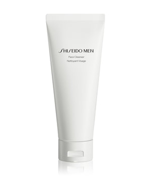 Shiseido MEN Face Cleanser Rengöringsgel