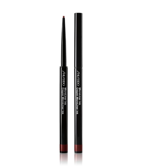Image du produit 1 sur 2, Shiseido MicroLiner Ink Crayon kajal