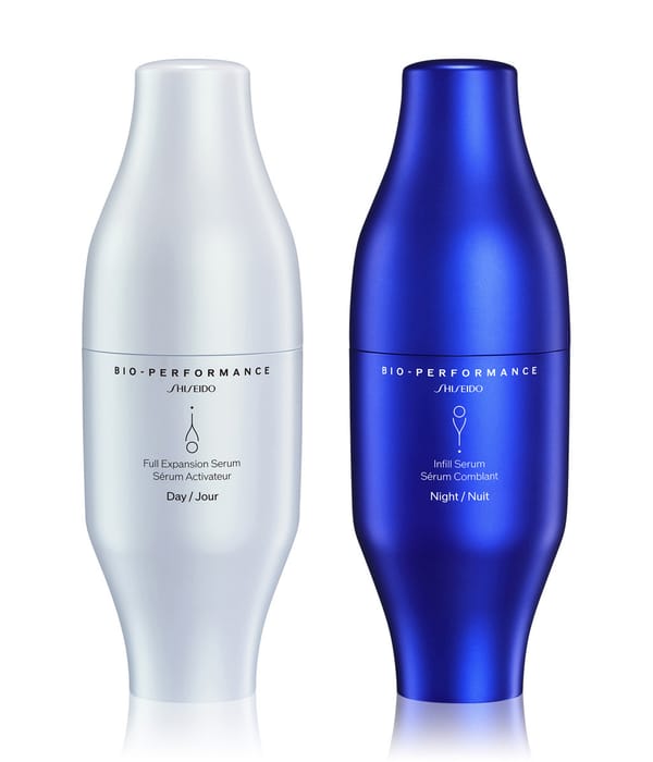 Produktbild 1 av 6, Shiseido Bio-Performance Serum