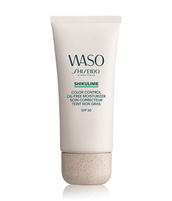 Produktbillede 1 af 4, Shiseido WASO Ansigtsvask