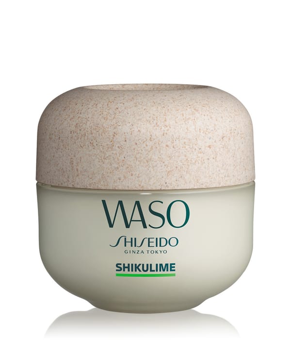 Immagine prodotto 1 di 4, Shiseido WASO Crema per il viso