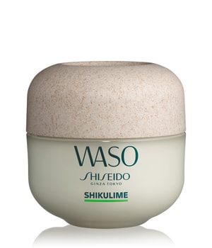 Shiseido WASO Shikulime Mega Hydrating Moisturizer Ansiktskräm