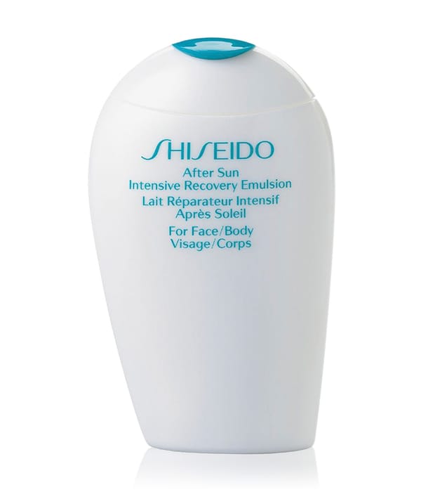 Productafbeelding 1 van 1, Shiseido Sun Care After Sun Lotion