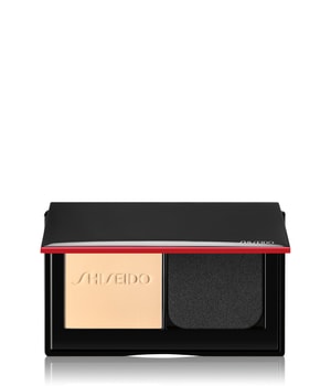 Shiseido Synchro Skin Self-Refreshing Custom Finish Powder Foundation Kompaktfoundation