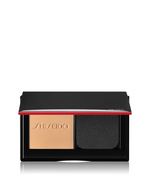Produktbillede 1 af 4, Shiseido Synchro Skin Kompakt-foundation