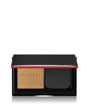 Shiseido Synchro Skin Self-Refreshing Custom Finish Powder Foundation podkład w pudrze odcień 340 Oak 9 g można nabyć na stronie Flaconi.pl