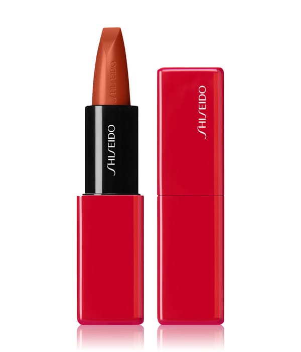 Produktbild 1 von 6, Shiseido Technosatin Lippenstift