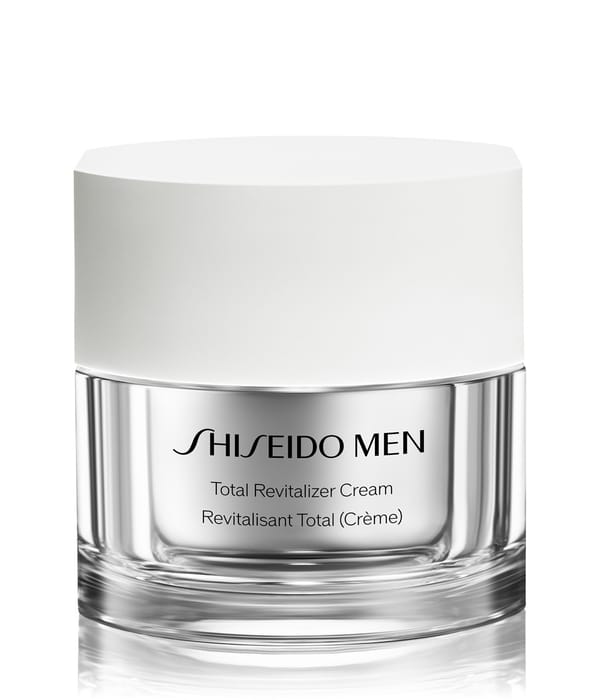 Produktbillede 1 af 3, Shiseido Total Revitalizer Cream Ansigtscreme