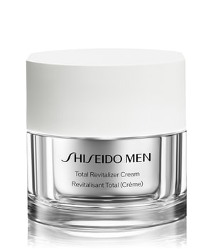 Shiseido Total Revitalizer Cream Ansiktskräm
