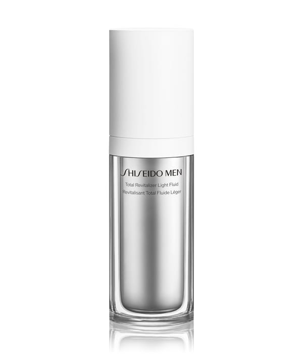 Image du produit 1 sur 3, Shiseido Total Revitalizer Light Fluid Fluide visage