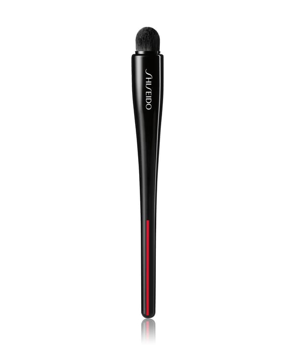Produktbillede 1 af 2, Shiseido Tsutsu Fude Concealer-børste