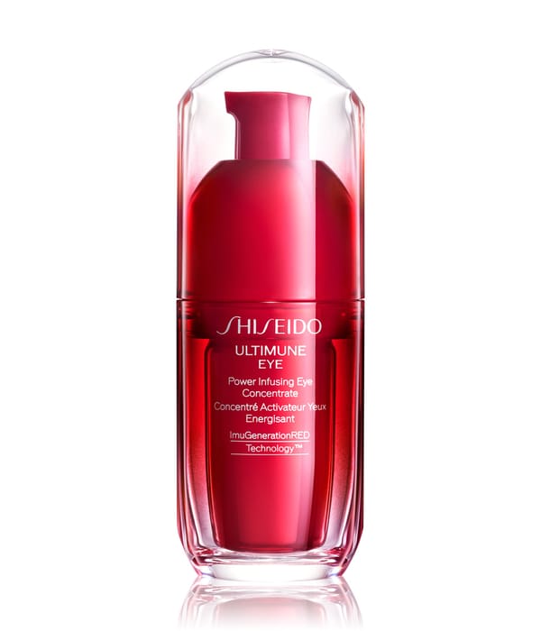Productafbeelding 1 van 6, Shiseido Ultimune Oogserum