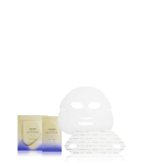 Immagine prodotto 1 di 4, Shiseido Vital Perfection Maschera viso