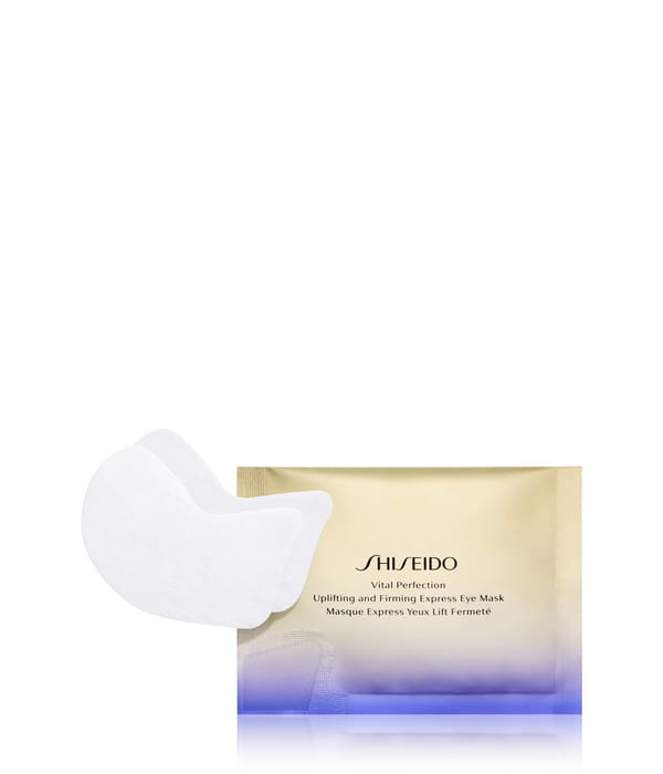 Immagine prodotto 1 di 4, Shiseido Vital Perfection Maschera per gli occhi