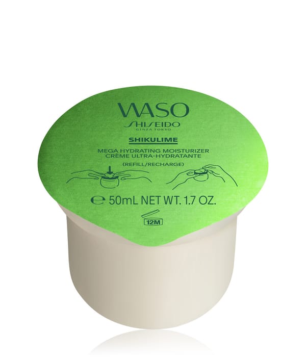 Immagine prodotto 1 di 6, Shiseido WASO Crema per il viso