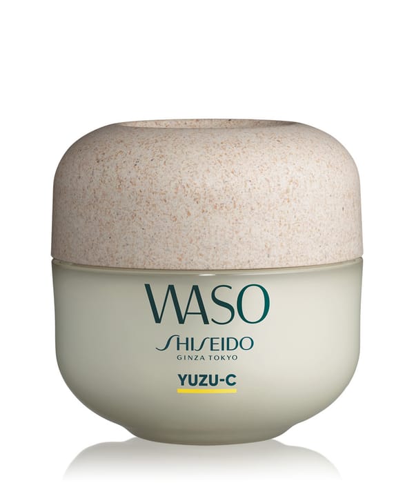 Produktbild 1 av 4, Shiseido WASO Ansiktsmask