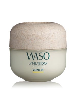 Shiseido WASO Yuzu-C Ansiktsmask