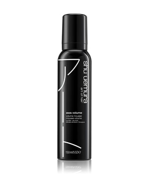 Shu Uemura Awa Volume Volume Mousse Mousse coiffante 150 ml