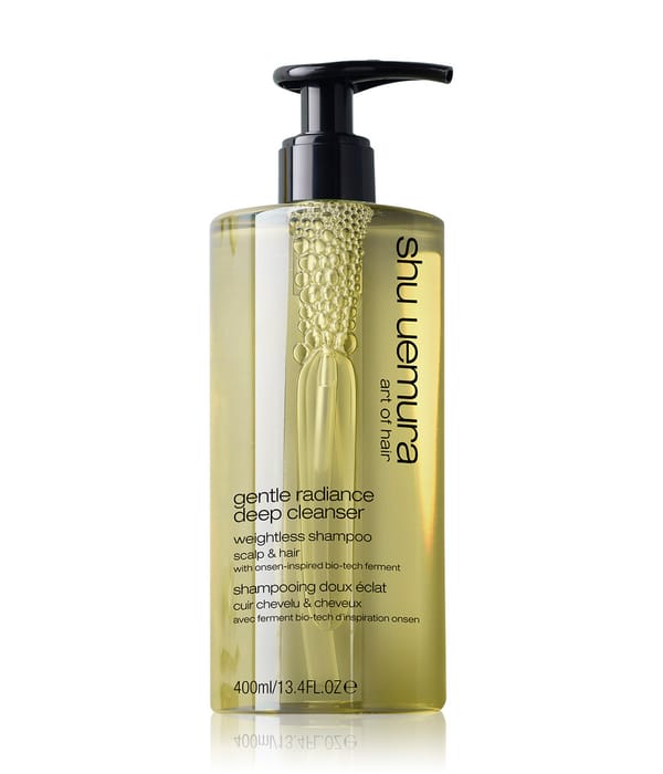 Productafbeelding 1 van 6, Shu Uemura Deep Cleanser Shampoo