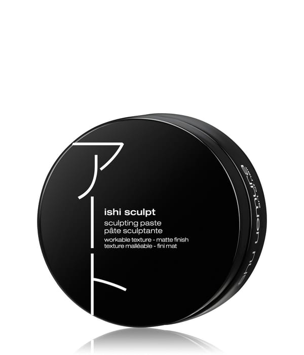 Produktbild 1 von 4, Shu Uemura Ishi Sculpt Stylingcreme