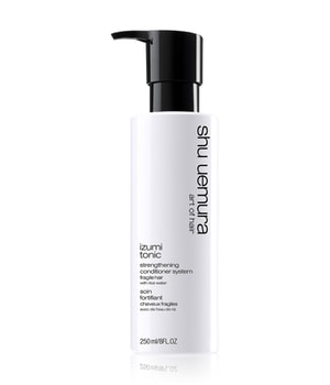 Shu Uemura Izumi Tonic Strengthening Conditioner System Après shampoing