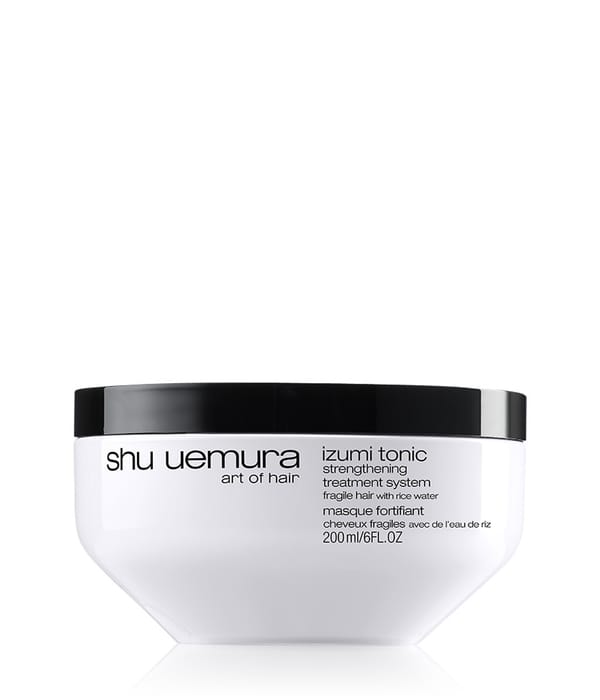 Produktbild 1 von 6, Shu Uemura Izumi Tonic Haarmaske
