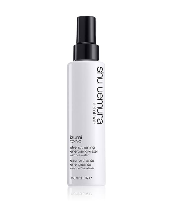 Produktbild 1 von 3, Shu Uemura Izumi Tonic Haarserum
