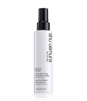 Shu Uemura Izumi Tonic Strengthening Energizing Water Sérum cheveux