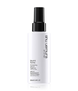Shu Uemura Izumi Tonic Thickening Serum Sérum cheveux