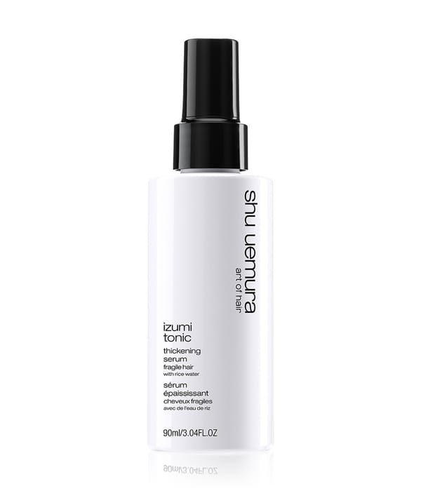 Productafbeelding 1 van 6, Shu Uemura Izumi Tonic Haarserum