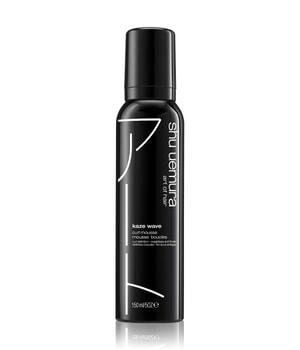 Shu Uemura Kaze Wave Curl Mousse Mousse 150 ml
