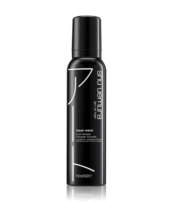 Produktbild 1 von 4, Shu Uemura Kaze Wave Schaumfestiger