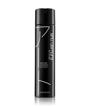 Shu Uemura Kumo Hold Finishing Spray Haarlak 300 ml