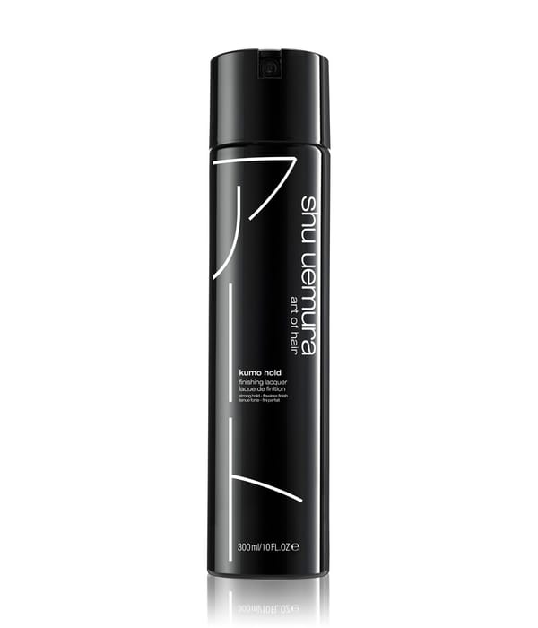 Productafbeelding 1 van 3, Shu Uemura Kumo Hold Haarlak