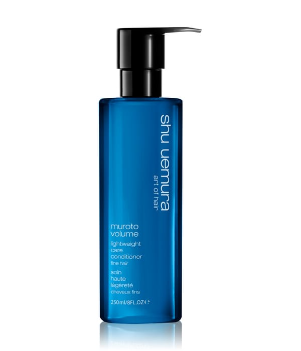 Zdjęcie produktu 1 z 4, Shu Uemura Muroto Volume Odżywka