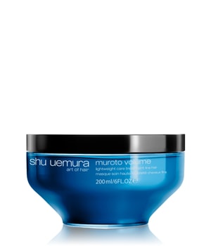 Shu Uemura Muroto Volume Haarmasker 200 ml