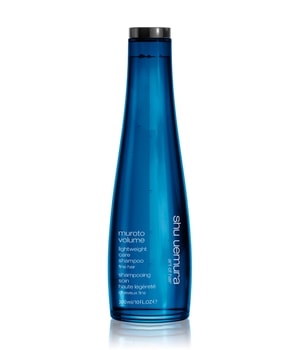 Shu Uemura Muroto Volume Shampoo 300 ml