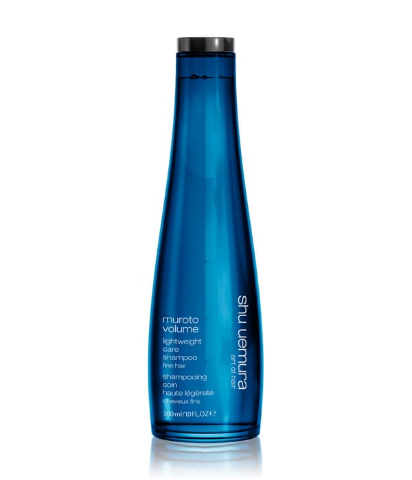 Zdjęcie produktu 1 z 4, Shu Uemura Muroto Volume Szampon do włosów
