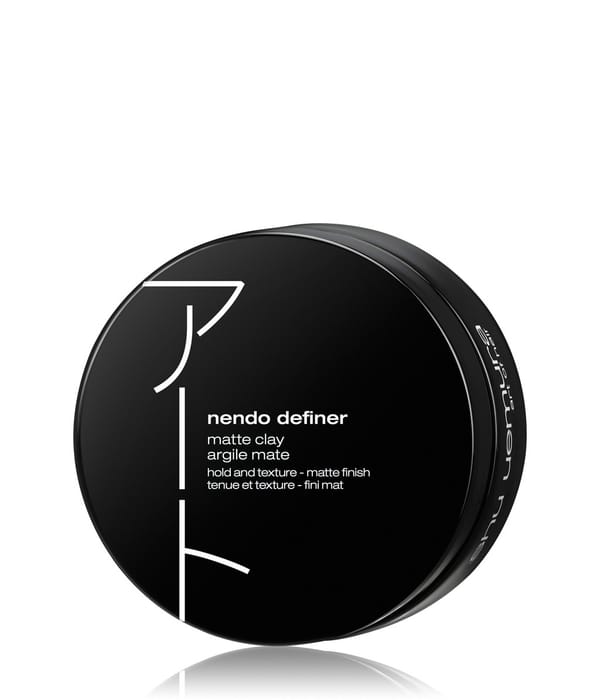 Produktbild 1 von 4, Shu Uemura Nendo Definer Stylingcreme