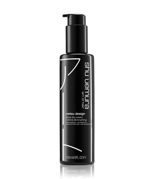 Shu Uemura Netsu Design Blow Dry Cream Haarcrème 150 ml
