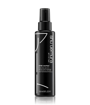 Shu Uemura Shiki Worker Blow Dry Serum Sérum cheveux